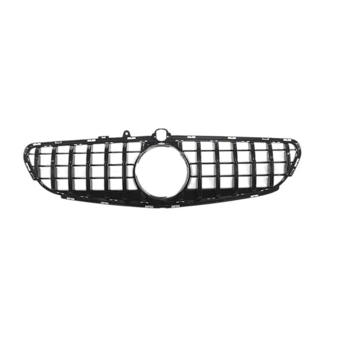 2015-2018 Mercedes-Benz CLS63 AMG GTR Style Front Grille | W218 FaceLift