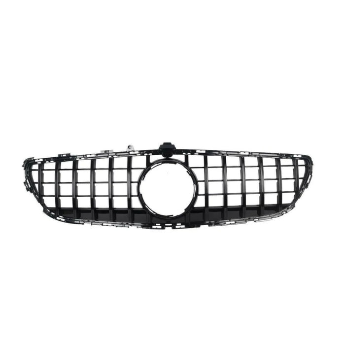 2015-2018 Mercedes-Benz CLS-Class GTR Style Front Grille | W218 FaceLift