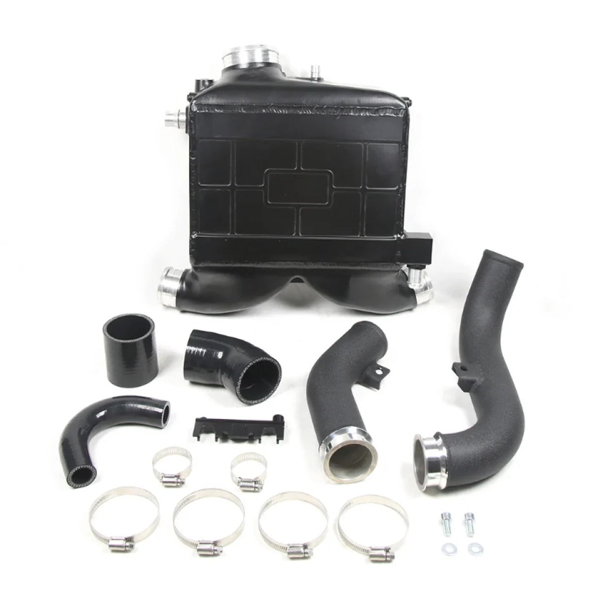 2015-2022 Mercedes GLC43 AMG High Performance Intercooler | X253/C253