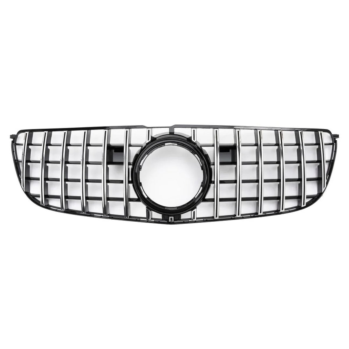 2016-2019 Mercedes-Benz GLS GTR Style Front Grille | W166 Facelift