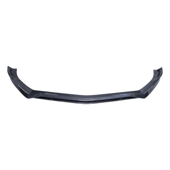 2016-2019 Mercedes-Benz GLE63 AMG Carbon Fiber Front Lip | W166