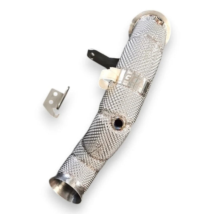 2016-2023 Mercedes E200/E250/E300 Downpipe | W213
