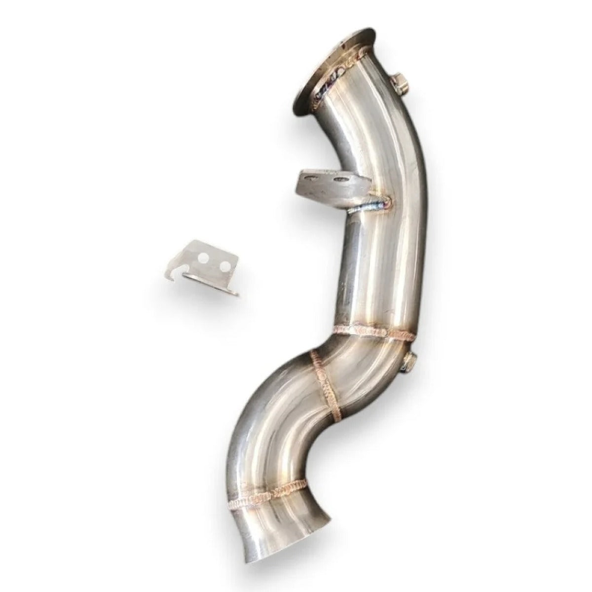 2016-2023 Mercedes E200/E250/E300 Downpipe | W213