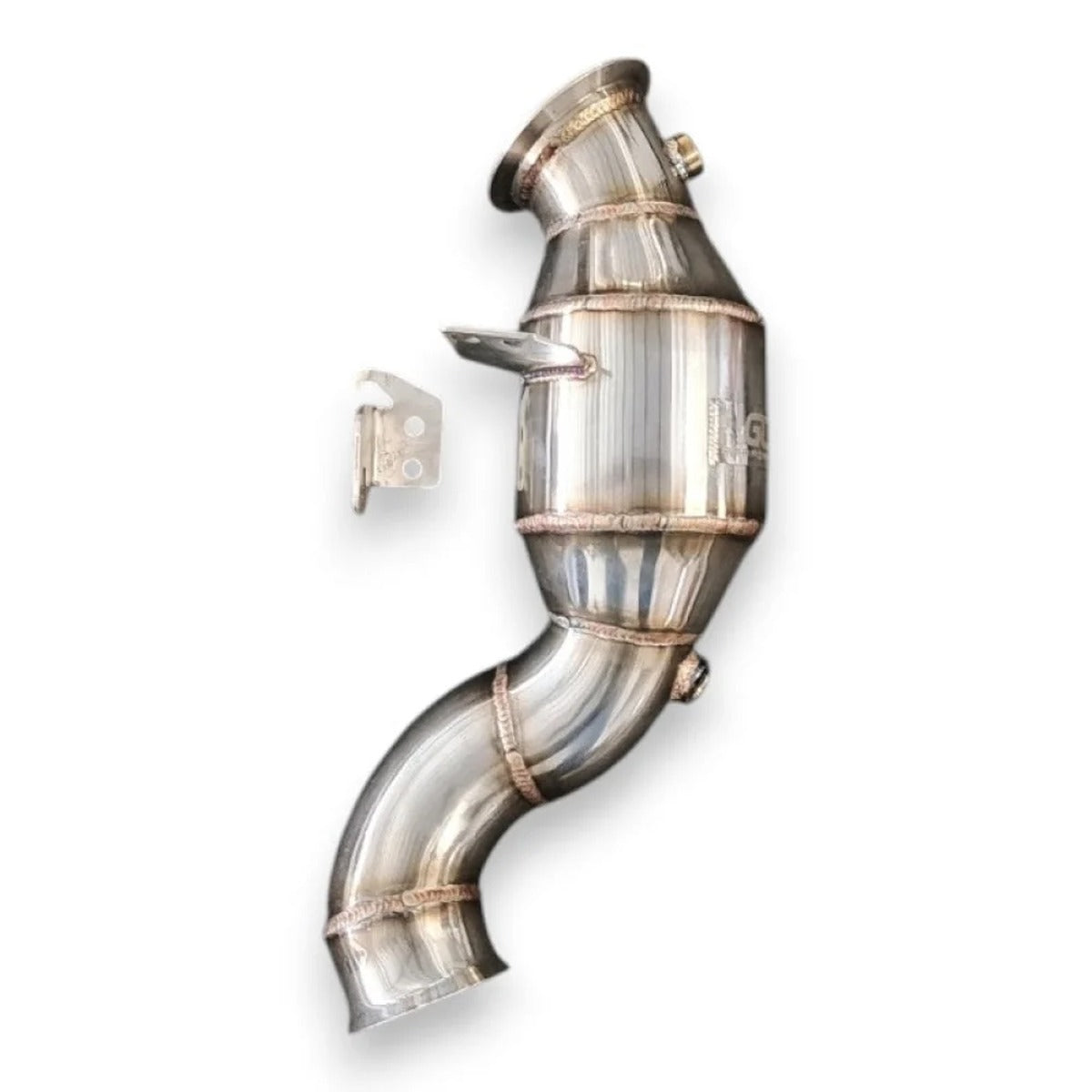 2016-2023 Mercedes E200/E250/E300 Downpipe | W213