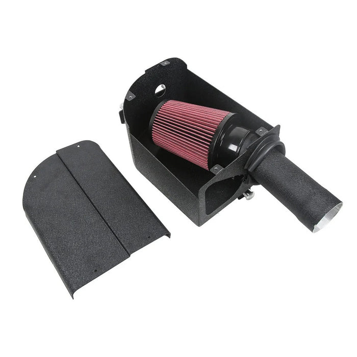 2016-2022 Mercedes GLC200/GLC250/GLC300 Cold Air Intake Kit | X253