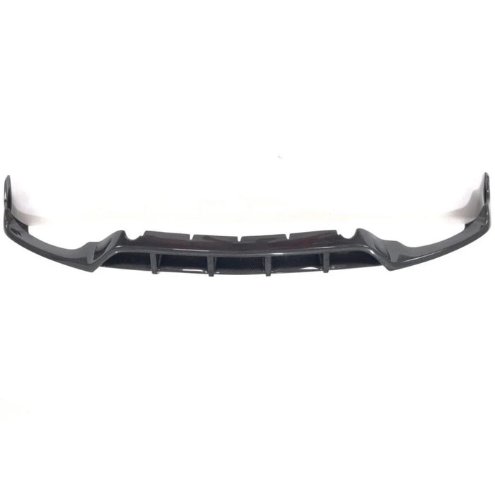 2016-2022 Mercedes-Benz GLC63 AMG Carbon Fiber Front Lip | X253/C253