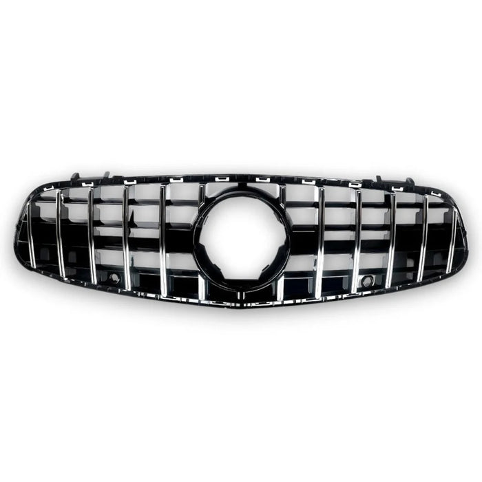 2017-2020 Mercedes-Benz SL-Class GTR Style Front Grille | R231