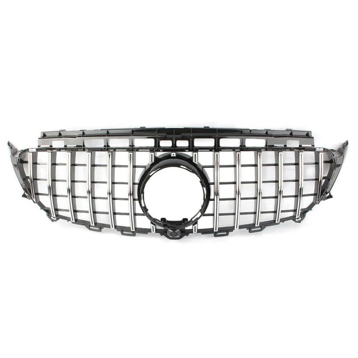 2017-2020 Mercedes-Benz E-Class GTR Style Front Grille | W213