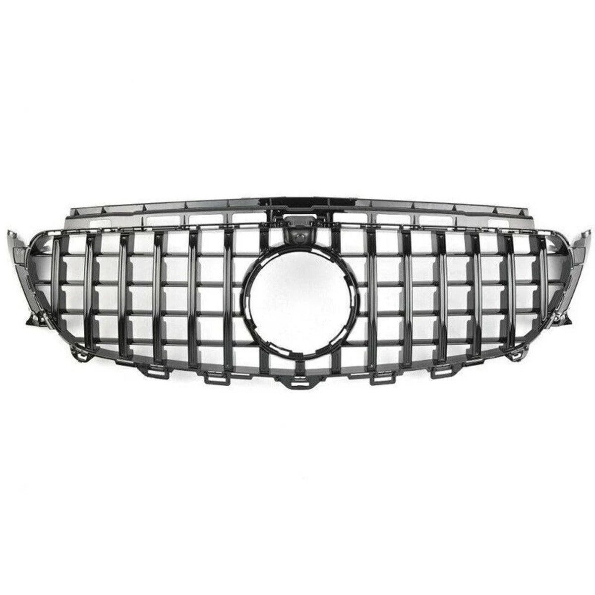 2017-2020 Mercedes-Benz E-Class GTR Style Front Grille | W213
