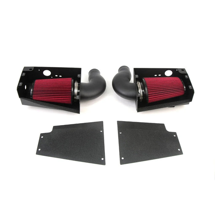 2017-2023 Mercedes E63 AMG Air Intake Kit | W213
