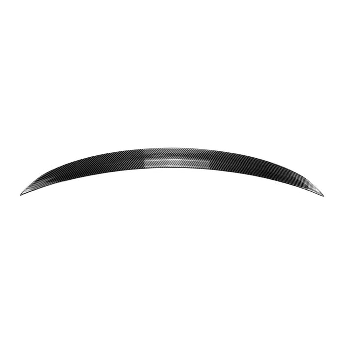 2017-2024 Mercedes-Benz E-Class/E63 AMG Carbon Fiber Roof Spoiler | W213/S213