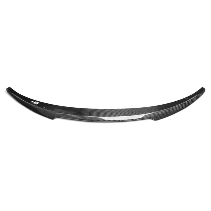 2017-2024 Mercedes-Benz E-Class/E63 AMG CS Style Carbon Fiber Trunk Spoiler | W213/C238