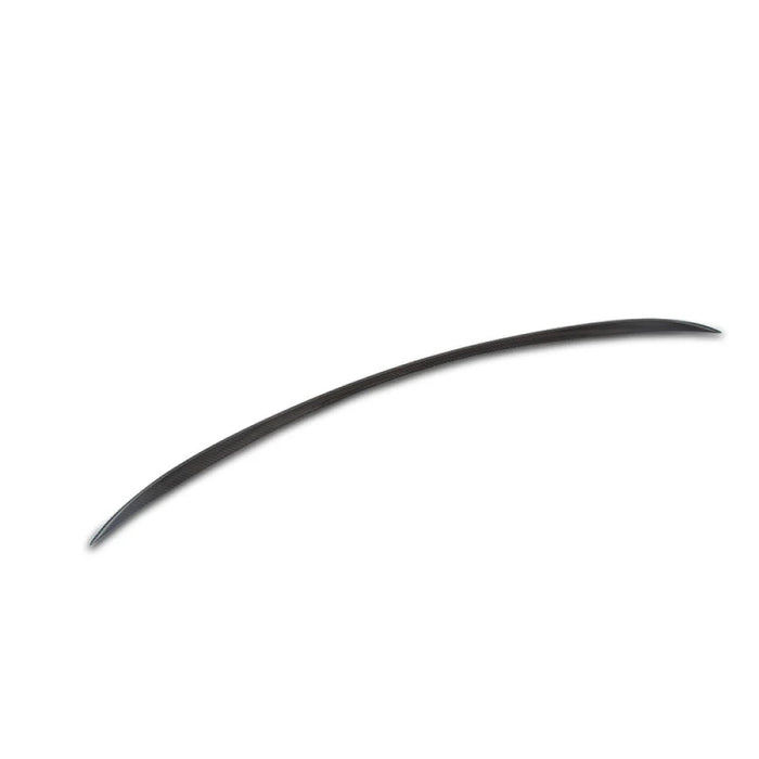 2017-2024 Mercedes-Benz E-Class/E63 AMG OEM Style Carbon Fiber Trunk Spoiler | W213