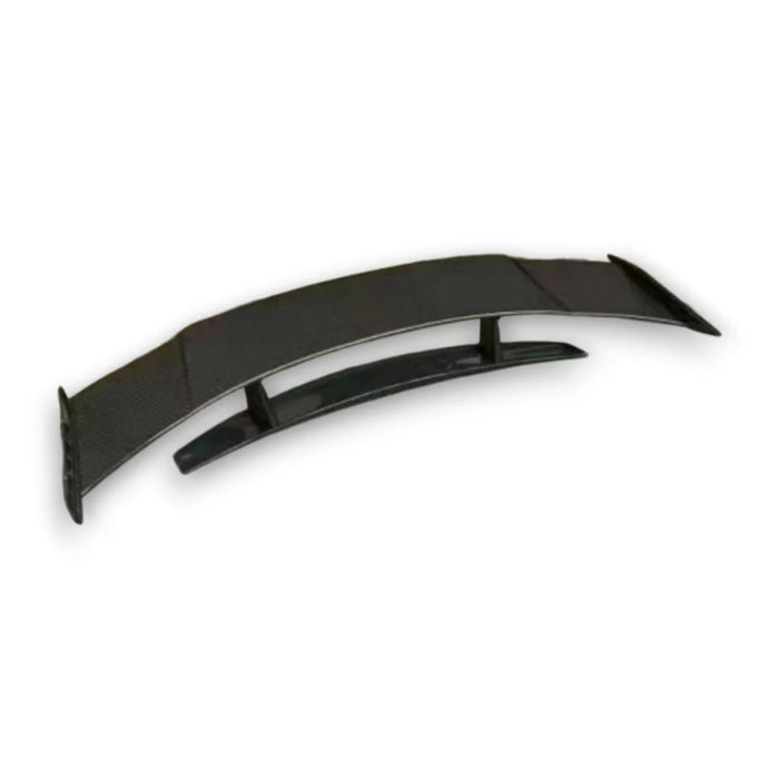 2018-2021 Mercedes-Benz AMG GT/GTS/GTC Carbon Fiber Rear Trunk Spoiler | C190