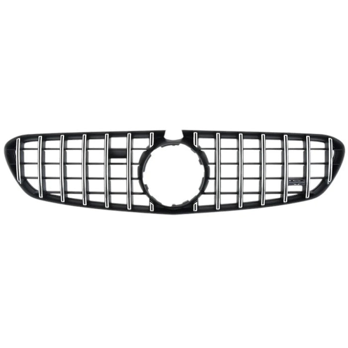 2018-2020 Mercedes-Benz S63/S65 AMG GTR Style Front Grille | C217/A217