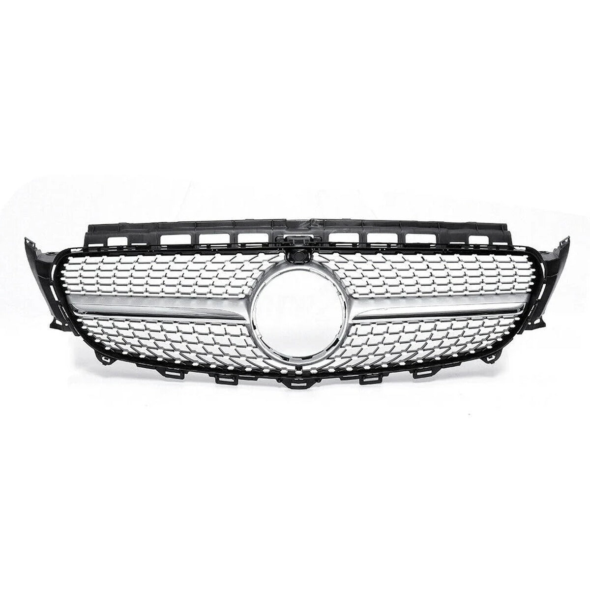 2018-2020 Mercedes-Benz E-Class Diamond Style Front Grille | C238/A238