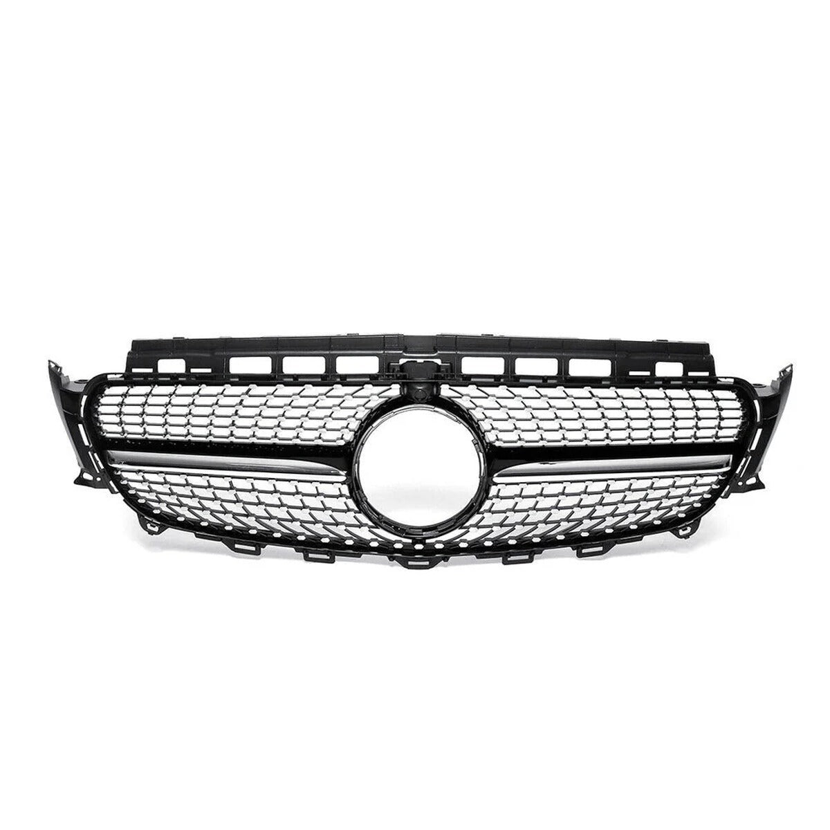 2018-2020 Mercedes-Benz E-Class Diamond Style Front Grille | C238/A238
