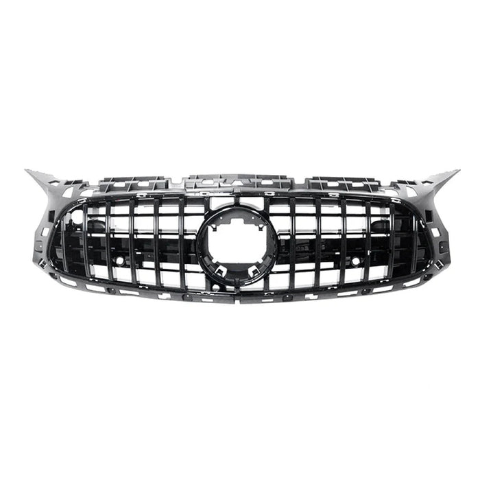 2018-2021 Mercedes-Benz AMG GT/GTS/GTC GTR Style Front Grille I C190