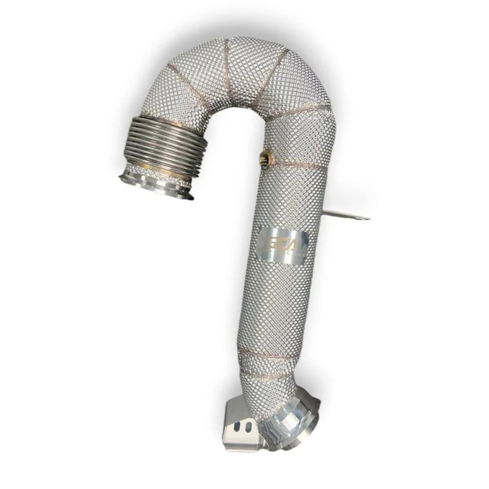 2018-2023 Mercedes CLS450/CLS53 AMG Downpipe | W257