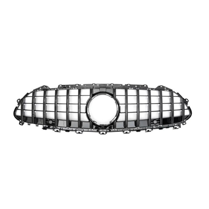 2019-2023 Mercedes-Benz CLS-Class GTR Style Front Grille | W257 FaceLift
