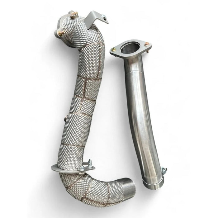 2020-2026 Mercedes-Benz GLA-Class Downpipe | H247