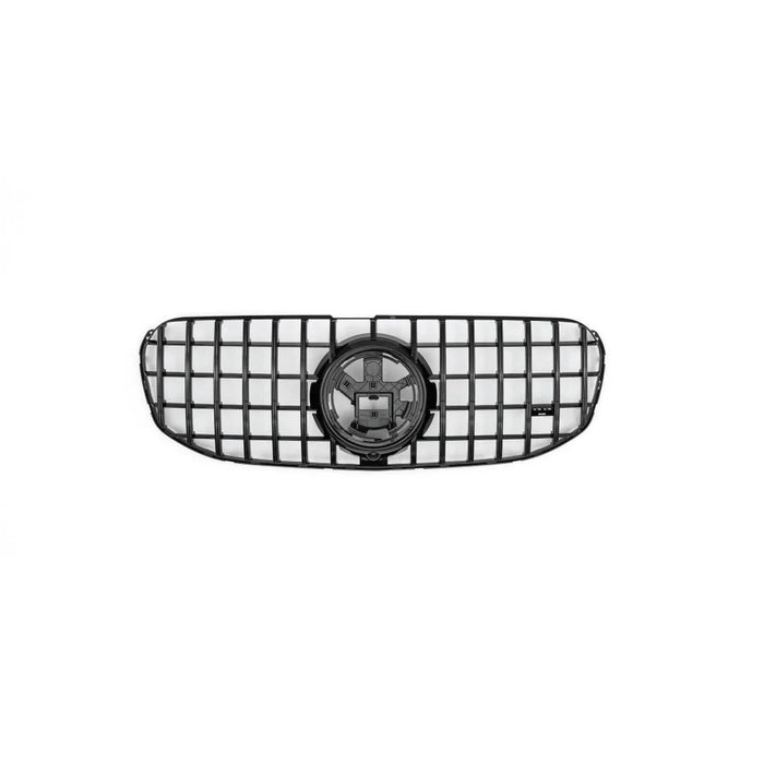 2020-2023 Mercedes-Benz GLS GTR Style Front Grille | W167