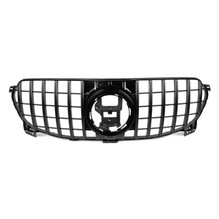 2020-2023 Mercedes-Benz GLE GTR Style Front Grille | W167