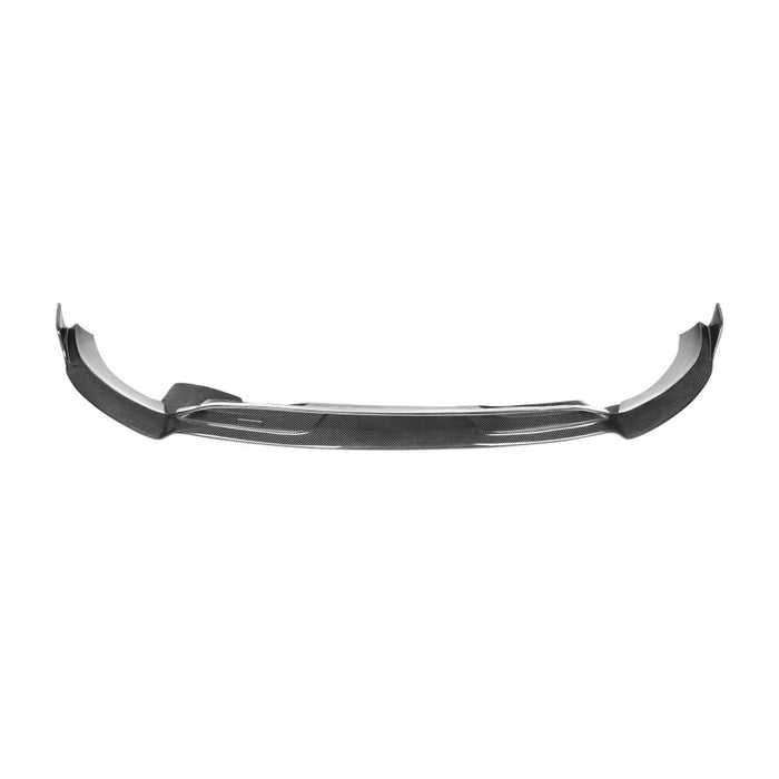 2020-2023 Mercedes-Benz GLS63 AMG Carbon Fiber Front Lip | W167/X167