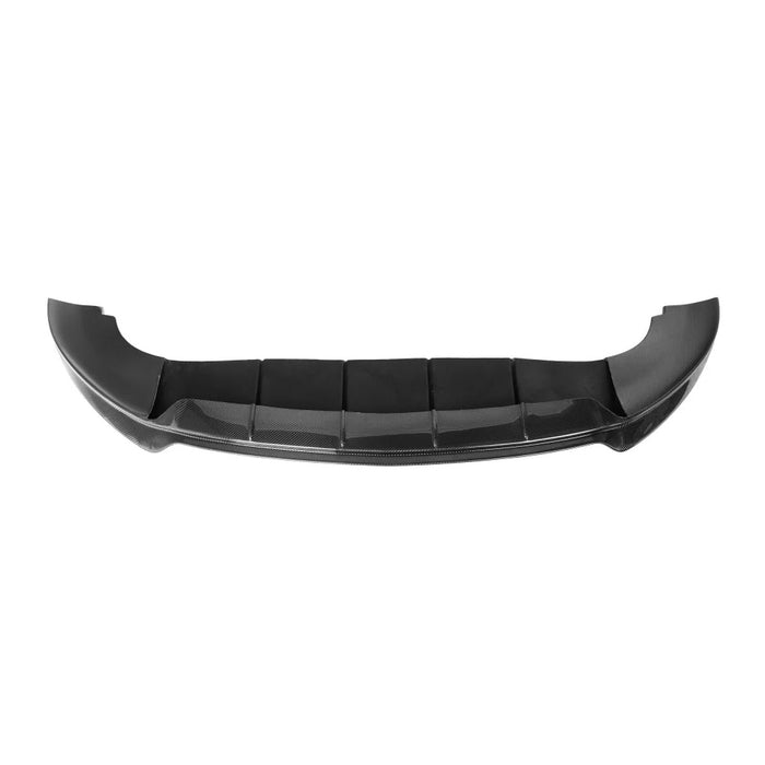 2020-2023 Mercedes-Benz GLE-Class Carbon Fiber Front Lip | W167/C167