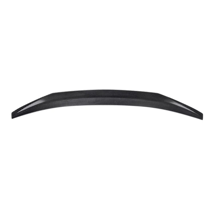 2020+ Mercedes-Benz GLE-Class Carbon Fiber Trunk Spoiler | C167 Coupe
