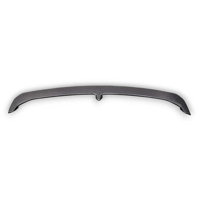 2020+ Mercedes-Benz GLE-Class Carbon Fiber Roof Spoiler | C167 Coupe