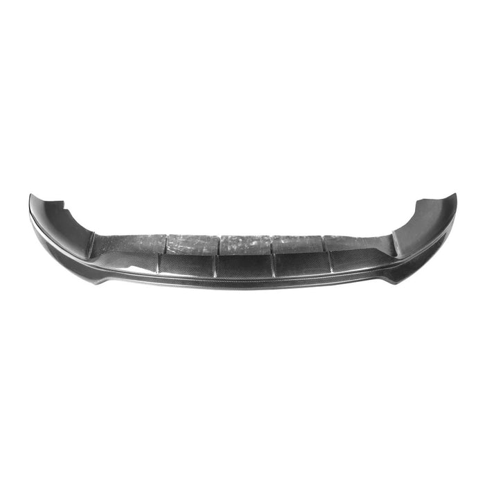2020+ Mercedes-Benz GLE63 AMG Carbon Fiber Front Lip | W167/C167