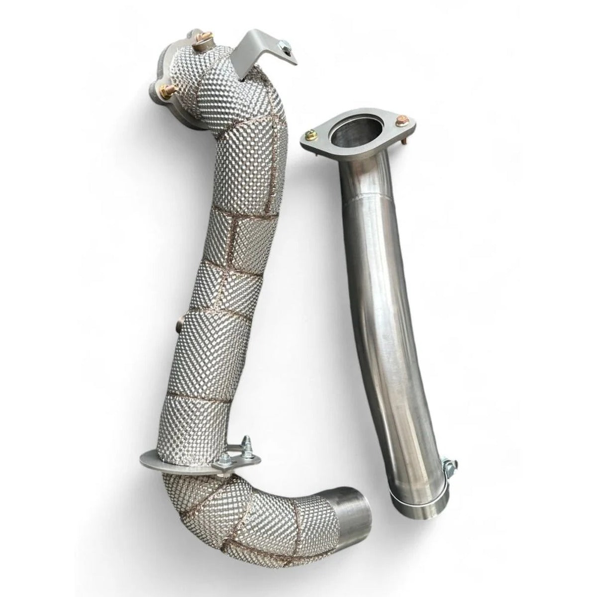2020+ Mercedes-Benz A-Class Downpipe | W177