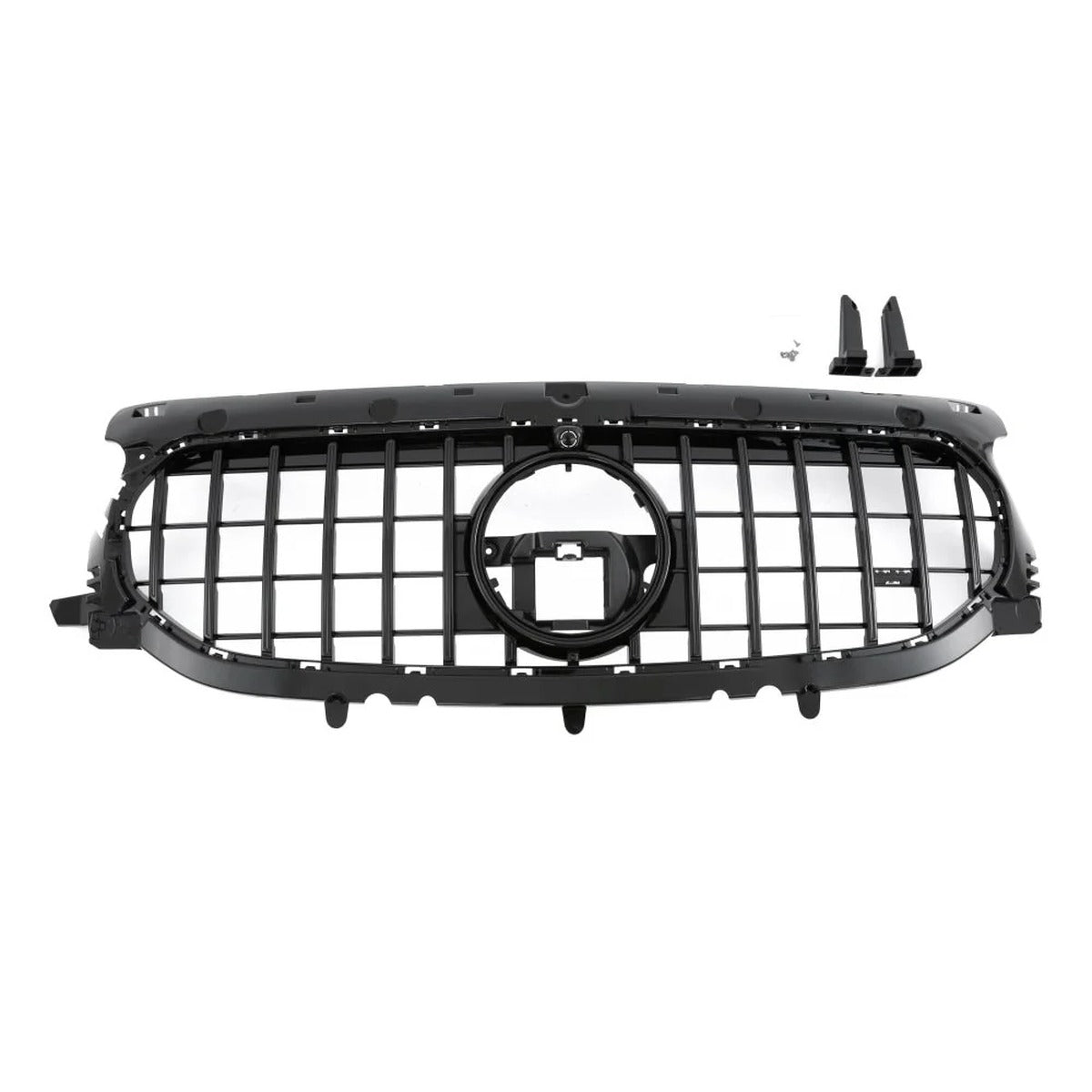2021-2023 Mercedes-Benz GLA GTR Style Front Grille | H247