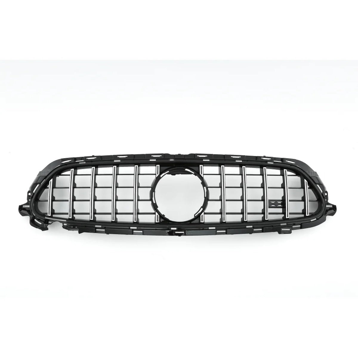 2021-2024 Mercedes-Benz E-Class GTR Style Front Grille | W213 Facelift