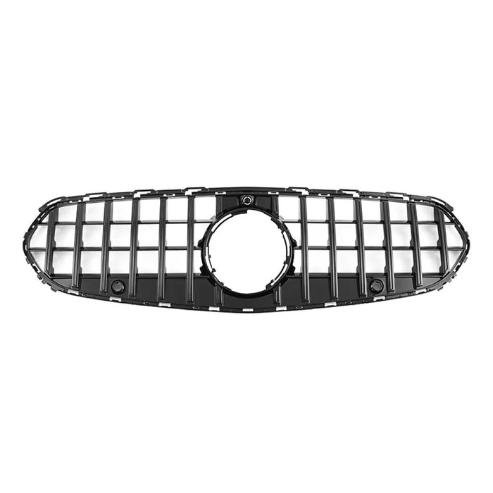 2022-2026 Mercedes-Benz C-Class GTR Style Front Grille | W206 Standard Model