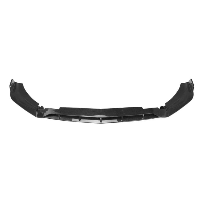 2022-2026 Mercedes-Benz C-Class AMG Style Carbon Fiber 3 Piece Front Lip | W206