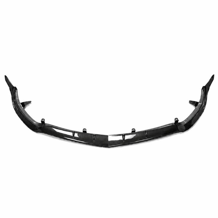 2022+ Mercedes-Benz SL63/SL55 AMG Carbon Fiber Front Lip | R232