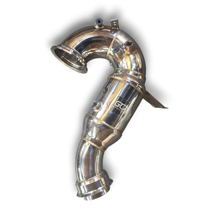 2022+ Mercedes C300 Downpipe | W206