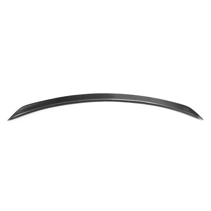 2022+ Mercedes-Benz C-Class AMG Style Carbon Fiber Trunk Spoiler | W206