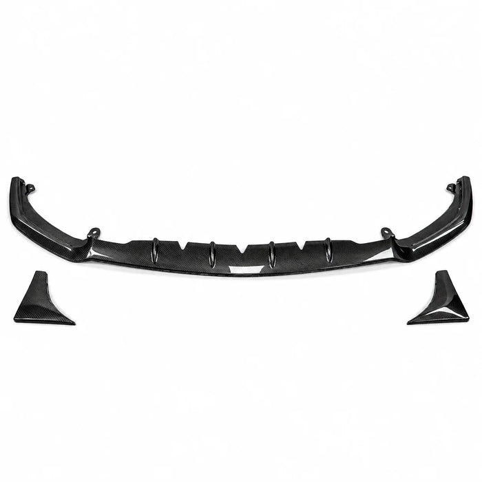 2023+ Mercedes-Benz S63 AMG Carbon Front Lip | W223