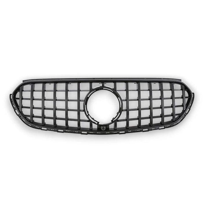 2023+ Mercedes-Benz GLC GTR Style Front Grille | X254/C254