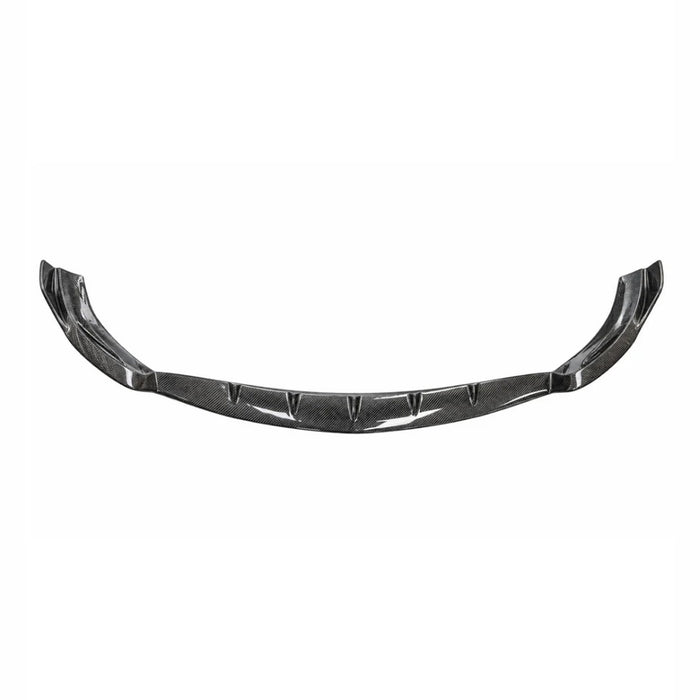 2023+ Mercedes-Benz GLC-Class/GLC43/GLC63 AMG Carbon Fiber Front Lip | X254/C254