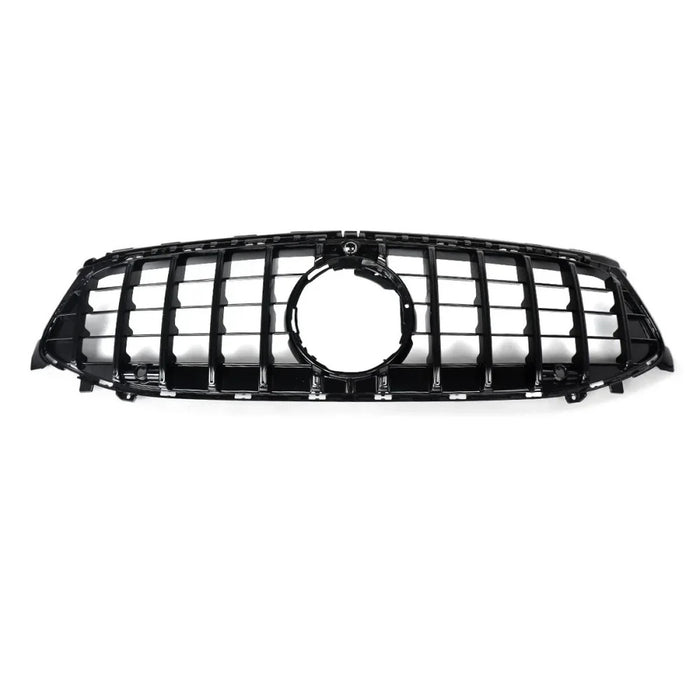 2024-2026 Mercedes-Benz CLA GTR Style Front Grille | W118/C118