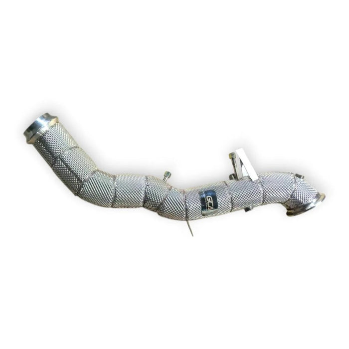 2024-2026 Mercedes GLC63 AMG Downpipe | X254