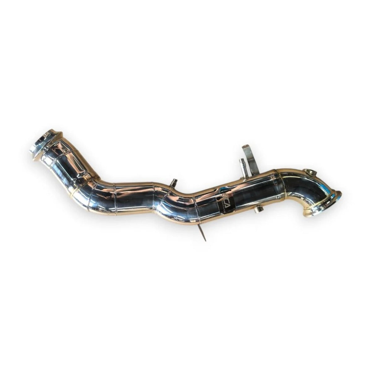 2024-2026 Mercedes GLC63 AMG Downpipe | X254