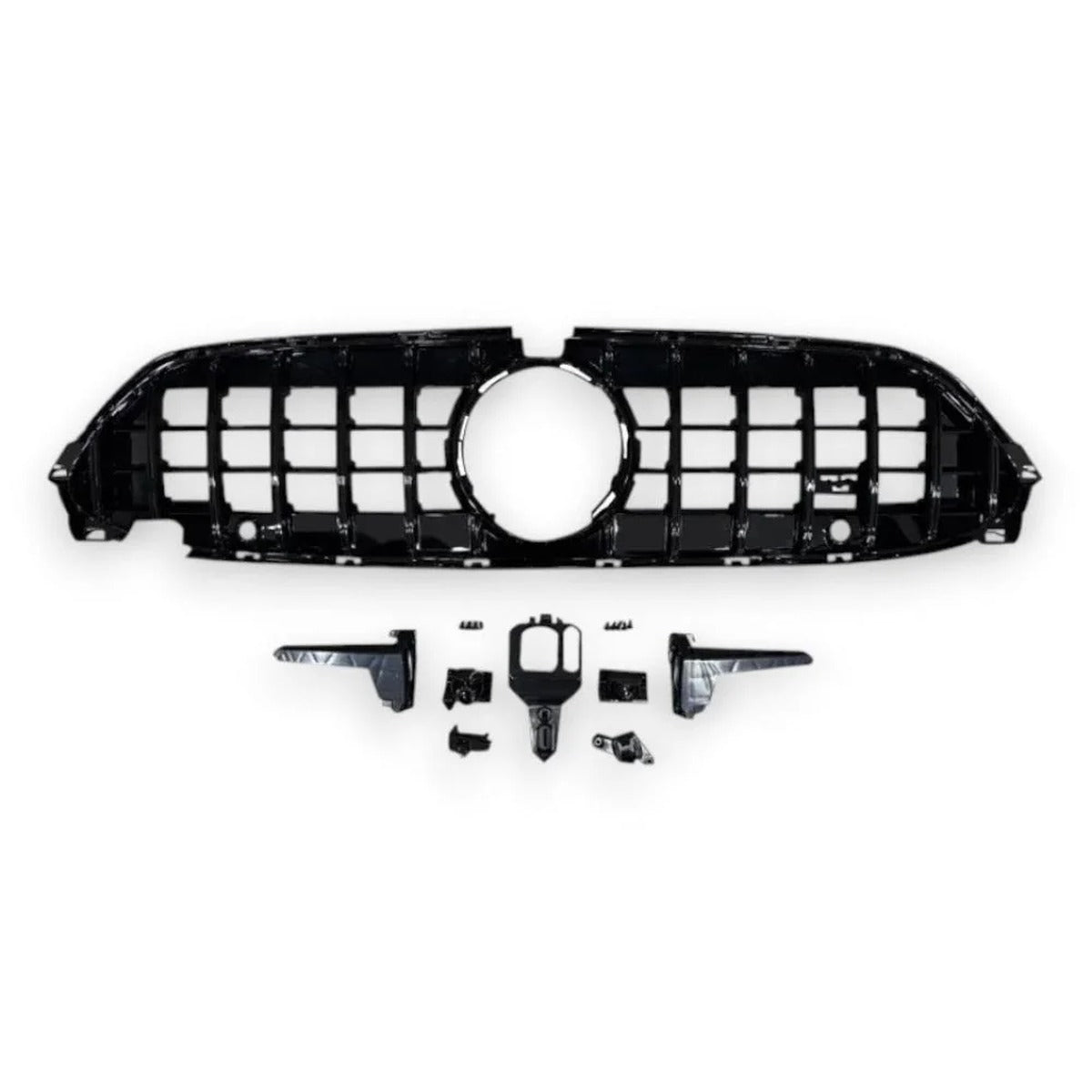 2024+ Mercedes-Benz CLE-Class GTR Style Front Grille | A236/C236