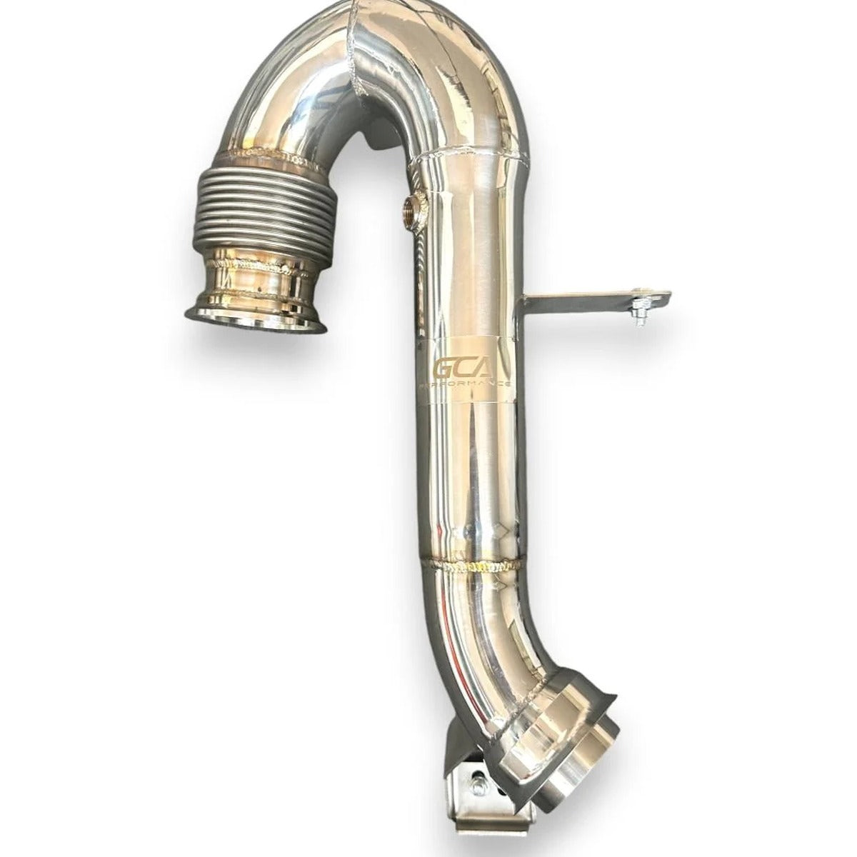 2024+ Mercedes CLE450/CLE53 AMG Downpipe | A236/C236