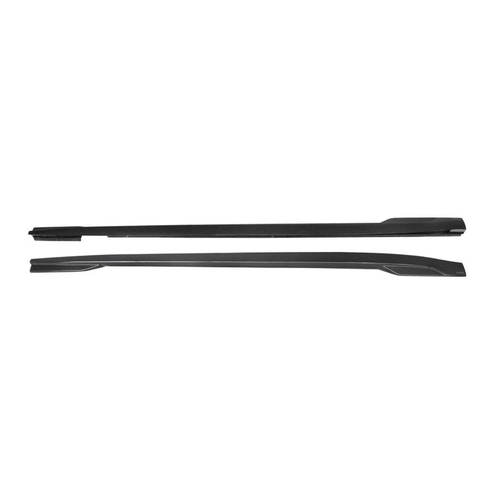 2024+ Mercedes-Benz CLE53 AMG Carbon Fiber Side Skirts | A236/C236
