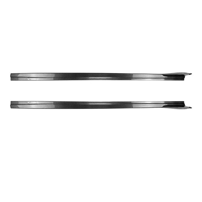 2024+ Mercedes-Benz CLE-Class Carbon Fiber Side Skirts | A236/C236